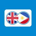 Filipino English Translation