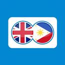 Filipino English Translation APK