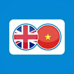 Vietnamese English Translation APK Herunterladen