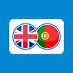 Portuguese English Translation icon