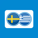 Greek Swedish Translation APK
