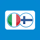 Finnish Italian Translation APK