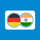 Hindi German Translation APK
