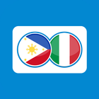 Italian Filipino Translation icon
