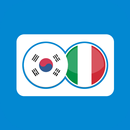 Italian Korean Translation APK