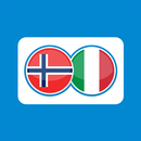 Italian Norwegian Translation APK