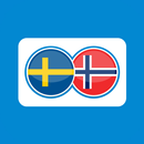 Norwegian Swedish Translation APK