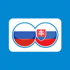 Slovak Russian Translation আইকন