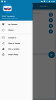 Slovak Russian Translation স্ক্রিনশট 1