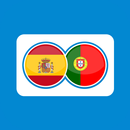 Portuguese Spanish Translation APK