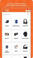 OneShop скриншот 3