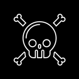 Dead Set - Countdown Timer