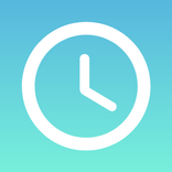 NO ADS Table Clock: Spring Theme