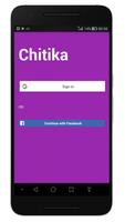 Chitika স্ক্রিনশট 1