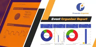 Phwando Organiser