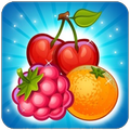 Fruit Match 3 game