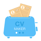 CV maker - Resume Builder App icône