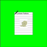Lombok Folklore