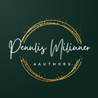 Penulis Miliuner icon
