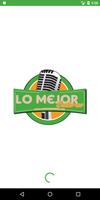 Lo Mejor Estereo ポスター