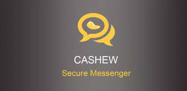 Cashew Secure Messenger