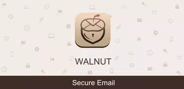 Walnut Secure Email