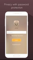 Walnut Secure Email اسکرین شاٹ 1