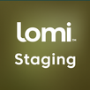 Lomi - staging APK