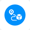 LoMIS Deliver icon