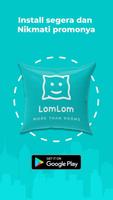 برنامه‌نما LomLom عکس از صفحه