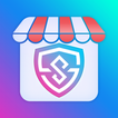 Smart Security 智慧店家 Zeichen
