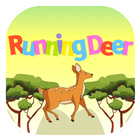 Running Deer icon