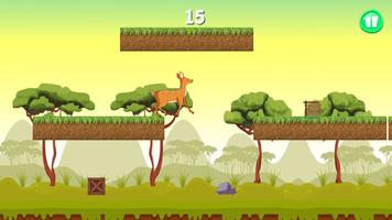 Running Deer screenshot 1
