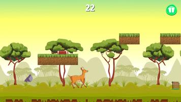 Running Deer screenshot 2