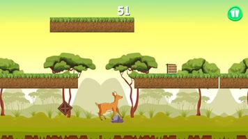 Running Deer screenshot 3