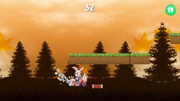 Rabbit In The Forest Screenshot 1