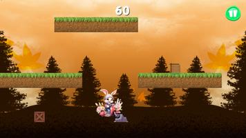 Rabbit In The Forest Screenshot 2