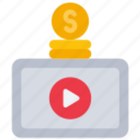 Lomy - Videos , Photos you want and earn money icon