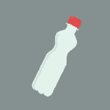 flip the bottle