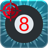 ikon 6Long Line For 8Ball Pool