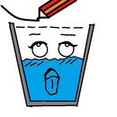 water glass APK