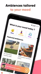 Lonofi - Create Your Ambiances XAPK Herunterladen