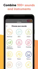 Lonofi - Create Your Ambiances XAPK Herunterladen