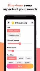 Lonofi - Create Your Ambiances XAPK Herunterladen