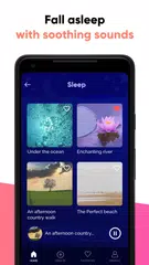 Lonofi - Create Your Ambiances XAPK Herunterladen