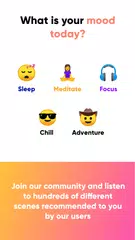 Lonofi - Create Your Ambiances XAPK Herunterladen