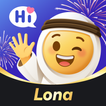 Lona icon