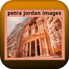 ikon Petra jordan images