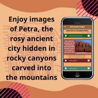 Petra jordan images screenshot 1
