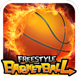 Freestyle Basketball